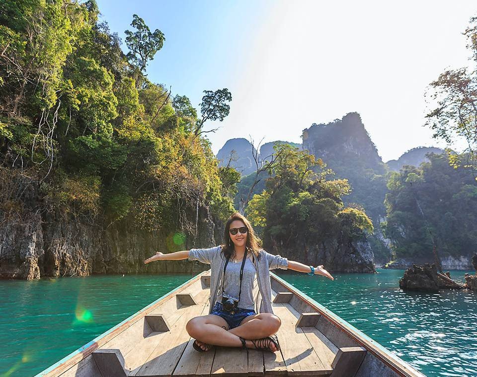 Travel experience with Raiyaan Travel Ltd