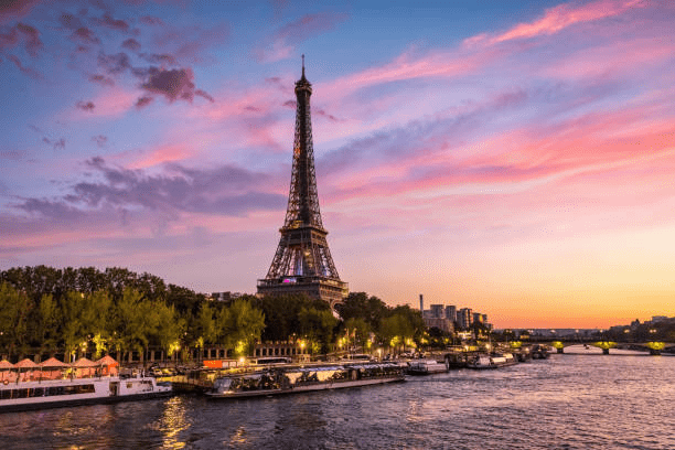 Paris