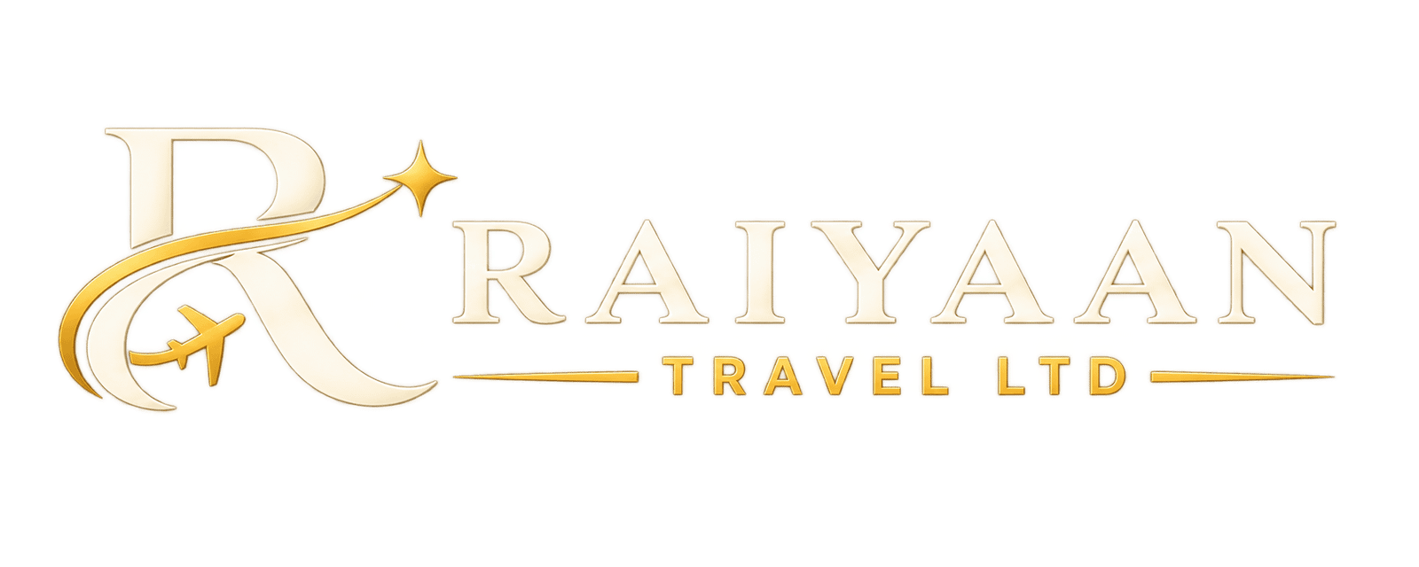 Raiyaan Travel Ltd